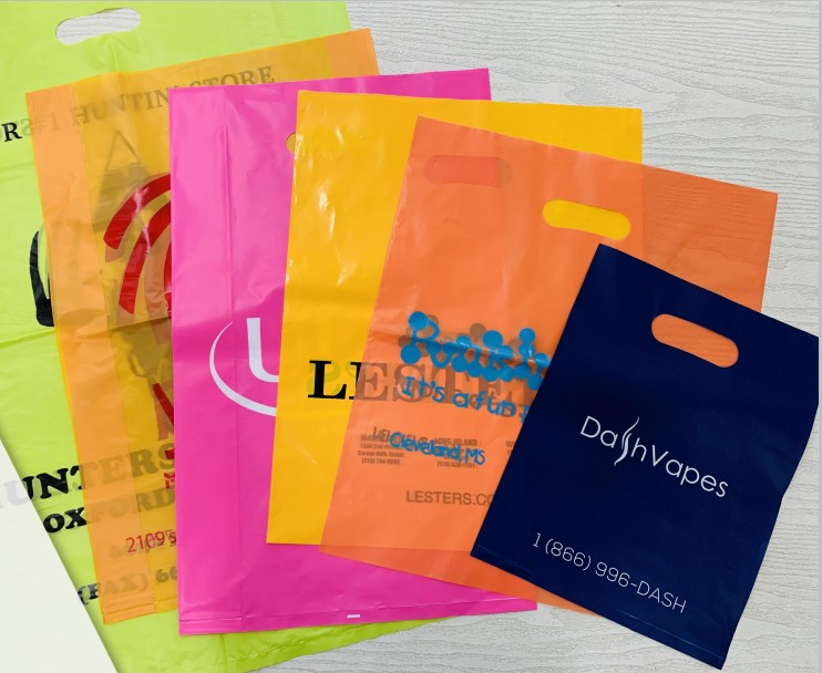 Produkt aus Kunststoff