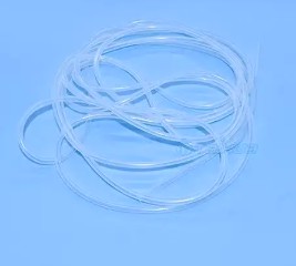 Kunststoff- und Gummiteile