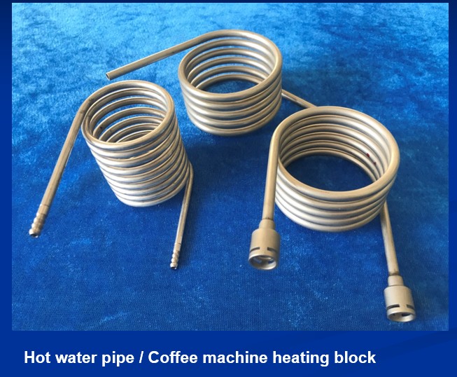 Zusammengebaute Teile - Metalle